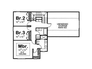 Plan 050H-0070
