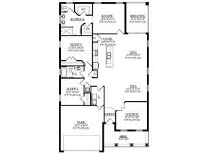 Plan 064H-0060