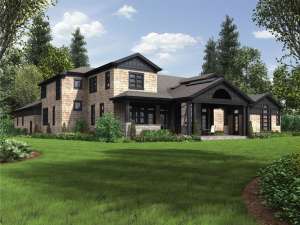 Plan 034H-0372