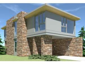 Plan 052G-0017