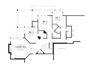 Plan 034H-0308