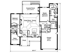 Plan 046H-0167