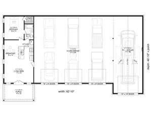Plan 062G-0431
