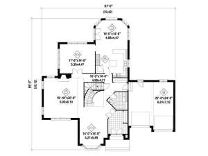 Plan 072H-0118