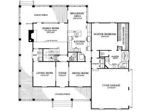 Plan 063H-0086