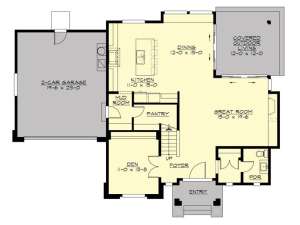 Plan 035H-0119