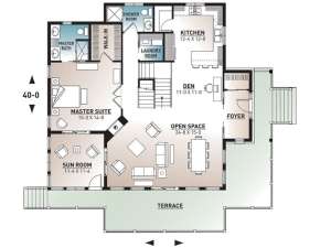Plan 027H-0452