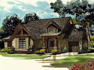Plan 066H-0009