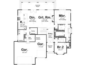 Plan 050H-0431