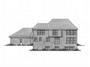 Plan 023H-0014