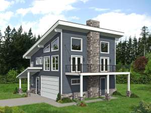 Plan 062H-0495