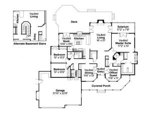 Plan 051H-0018