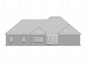 Plan 001H-0026