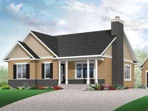 Plan 027H-0424