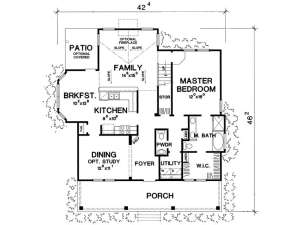 Plan 036H-0006