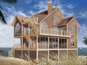 Plan 027H-0399