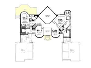 Plan 050H-0039