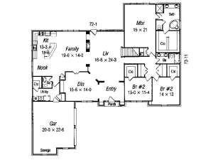 Plan 061H-0127