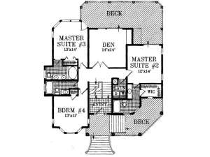 Plan 041H-0062