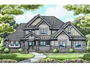 Plan 031H-0207