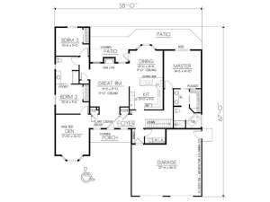 Plan 026H-0122