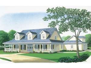 Plan 054H-0013