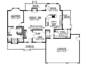 Plan 026H-0058