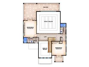 Plan 070H-0015