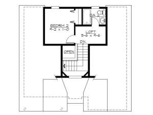 Plan 035G-0011