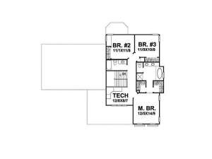 Plan 016H-0057