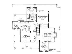 Plan 054H-0030
