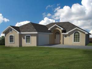 Plan 068H-0008