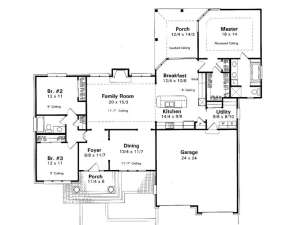 Plan 030H-0042