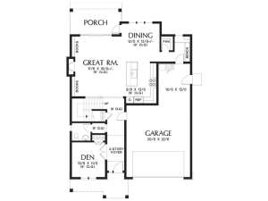 Plan 034H-0466