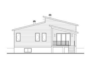 Plan 027H-0521