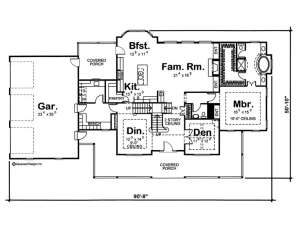Plan 050H-0055