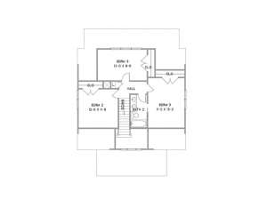Plan 082H-0008