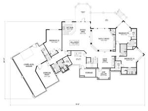 Plan 023H-0086