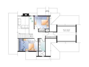 Plan 027H-0292