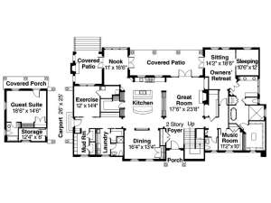 Plan 051H-0140