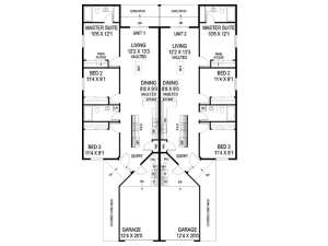Plan 013M-0023