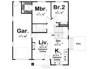 Plan 050H-0171