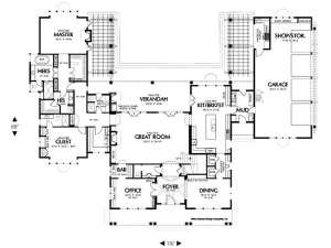 Plan 034H-0217