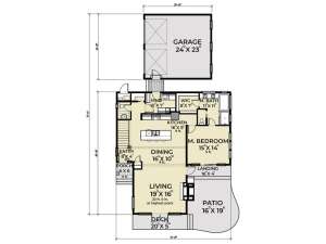 Plan 090H-0001