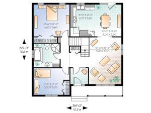 Plan 027H-0122