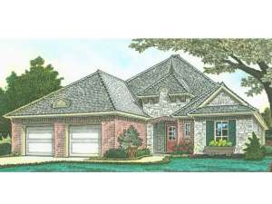 Plan 002H-0121