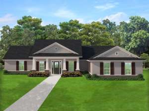 Plan 064H-0120
