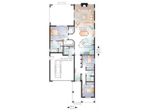 Plan 027H-0248