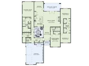 Plan 025H-0229