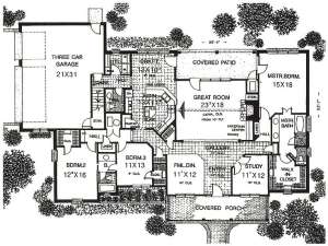 Plan 002H-0019